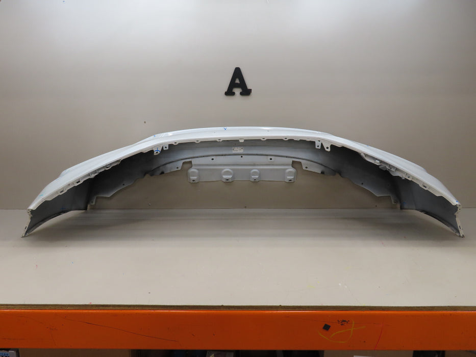 2018-2020 HONDA ODYSSEY FRONT BUMPER COVER OEM 71101-THR-A000
