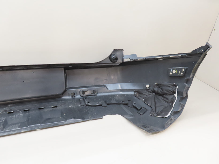 2021-2024 FORD BRONCO SPORT REAR BUMPER COVER OEM M1PB-17D781