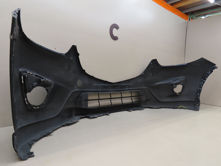 2013-2016 MAZDA CX5 CX-5 FRONT BUMPER COVER OEM