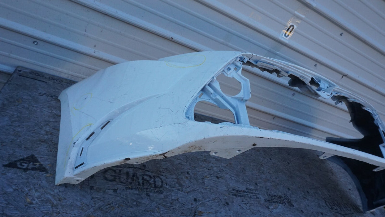 2019-2020 TOYOTA COROLLA HATCHBACK FRONT BUMPER COVER PANEL ASSEMBLY OEM 19 20