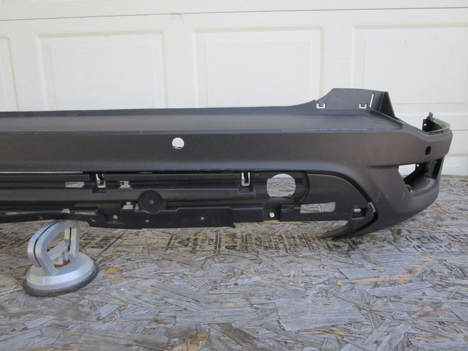 2013-2019 FORD ESCAPE REAR BUMPER COVER OEM