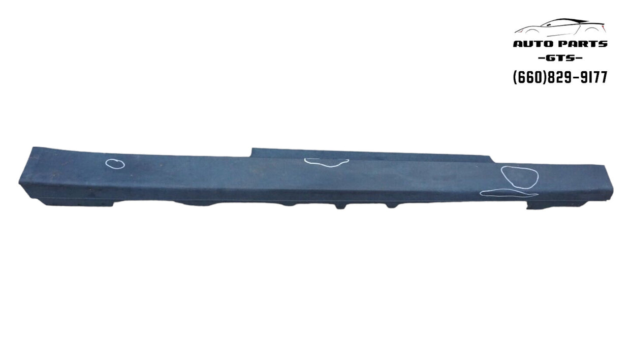 2014-2017 BMW F32 428i 435i SPORT RH RIGHT PASSENGER SIDE SIDE SKIRT ROCKER OEM