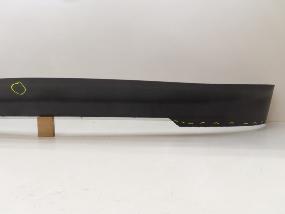 2015-2020 CHEVROLET TAHOE/SUBURBAN FRONT LOWER AIR DAM DEFLECTOR OEM 22936501