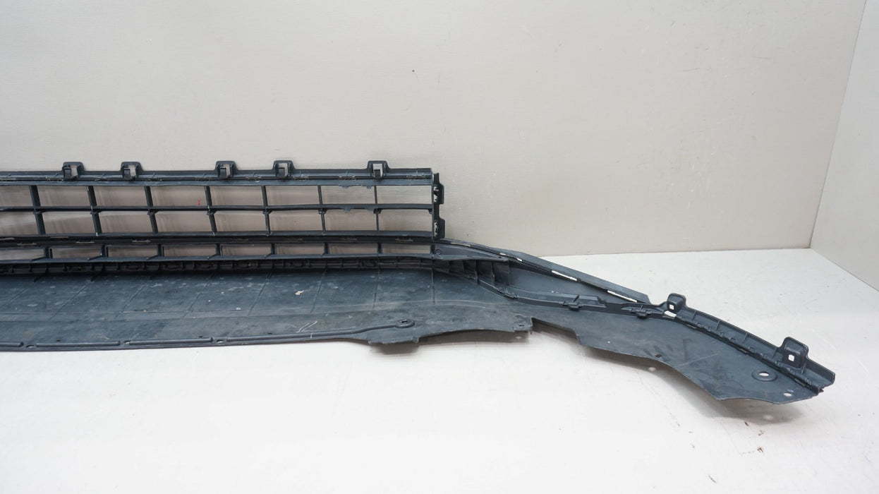 2022-2023 VOLKSWAGEN JETTA FRONT LOWER BUMPER VALANCE GRILLE OEM