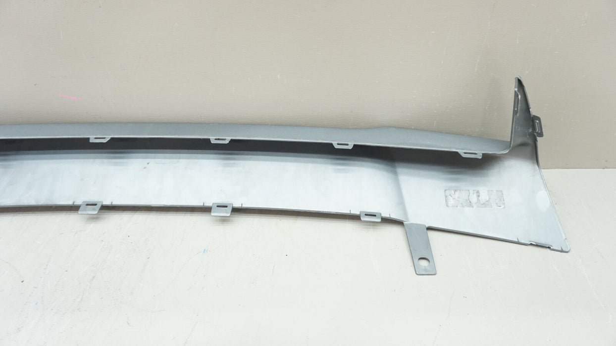 2017-2018 HONDA CR-V CRV FRONT LOWER BUMPER VALANCE PANEL OEM 71110-TLAA-A000