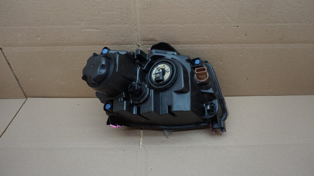 2014-2016 JEEP GRAND CHEROKEE LH LEFT DRIVER SIDE HEADLIGHT OEM 14 15 16
