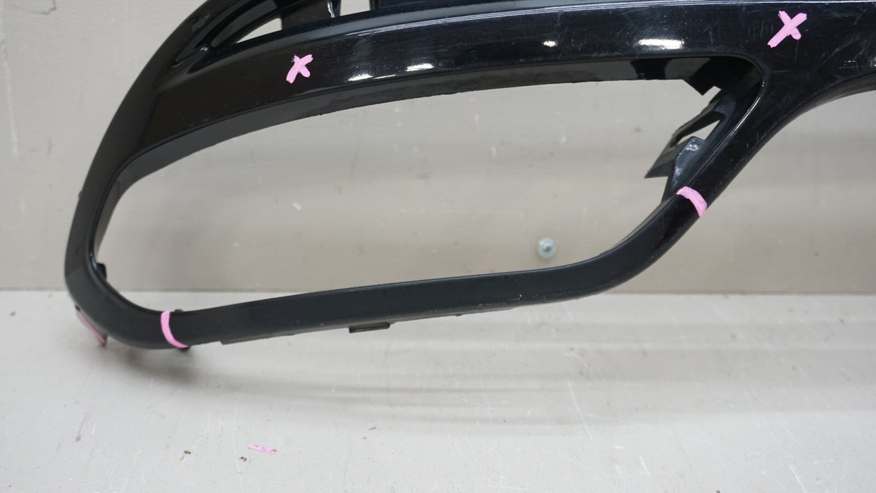 2013-2016 FORD FUSION REAR LOWER BUMPER MOLDING COVER TRIM OEM DS73-17K922-CCW
