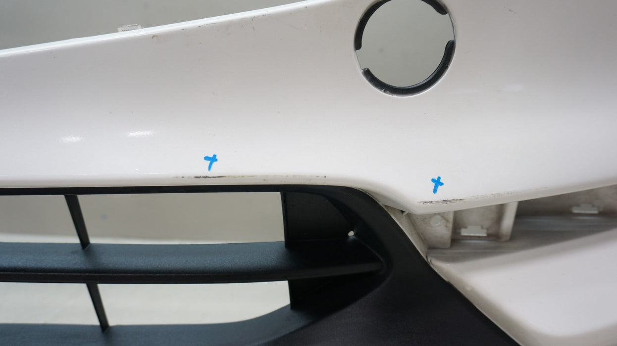 2017-2021 MAZDA CX-5 CX5 FRONT BUMPER COVER KB8A-50031 OEM