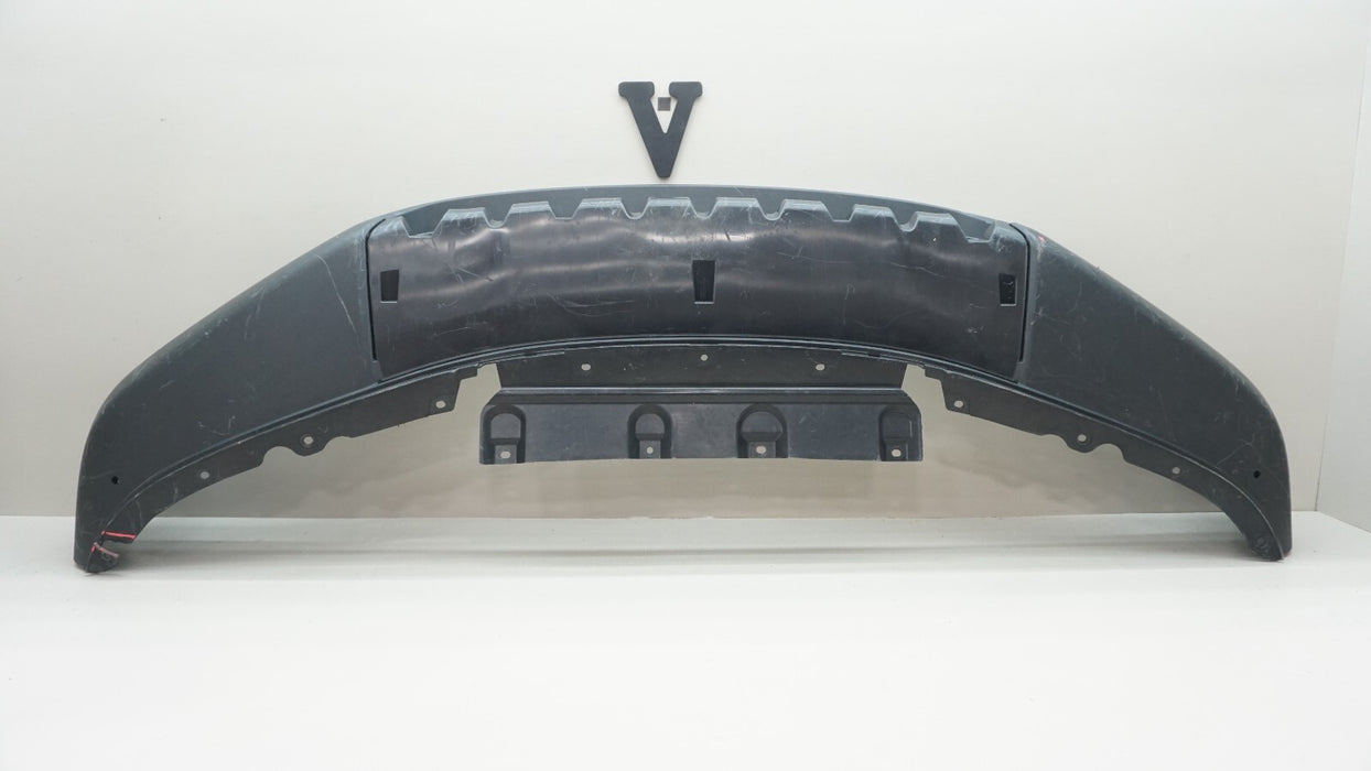 2019-2022 HONDA PILOT FRONT LOWER BUMPER COVER VALANCE PANEL OEM 71110TG7A5