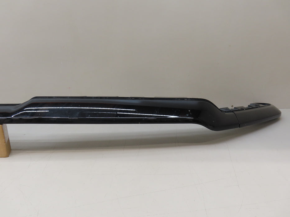 2019-2024 DODGE RAM 1500 FRONT UPPER APPLIQUE MOLDING TRIM OEM