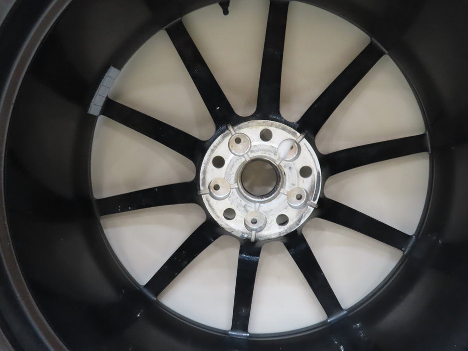MCLAREN 650S FULL FACTORY RIM SET 2X19" 2X20" FRONT/REAR OEM (PD)