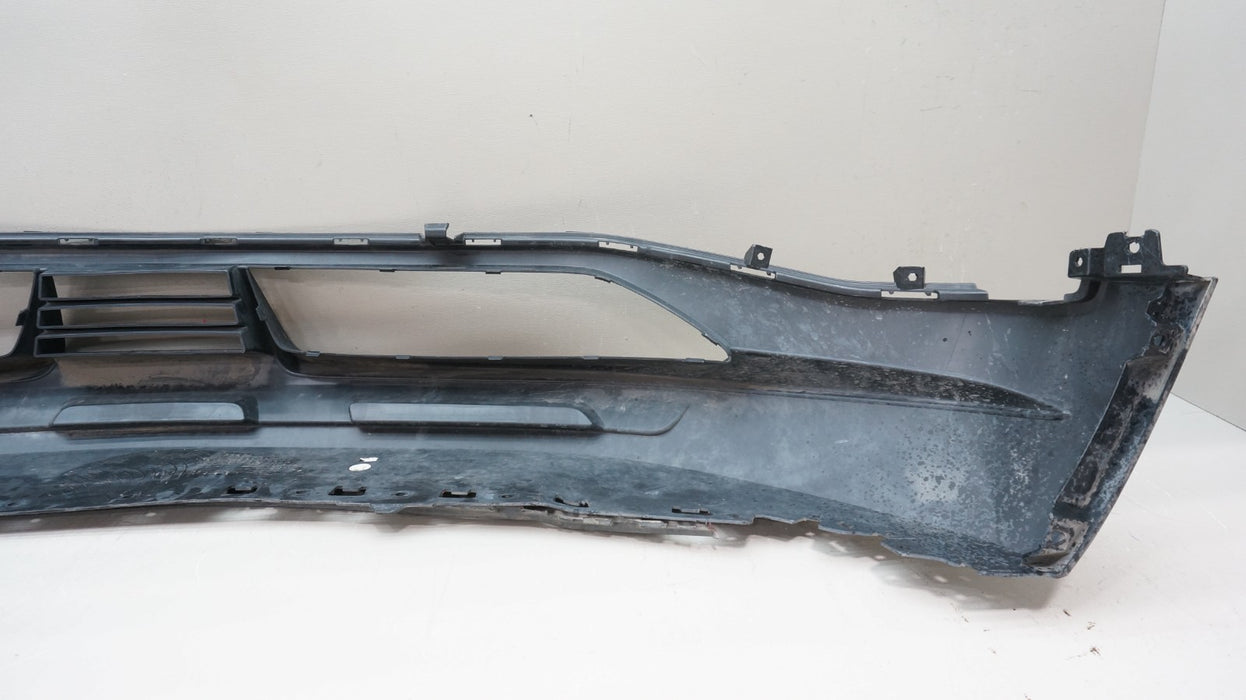 2024-2025 CHEVROLET TRAILBLAZER FRONT LOWER BUMPER VALANCE PANEL OEM 42770723
