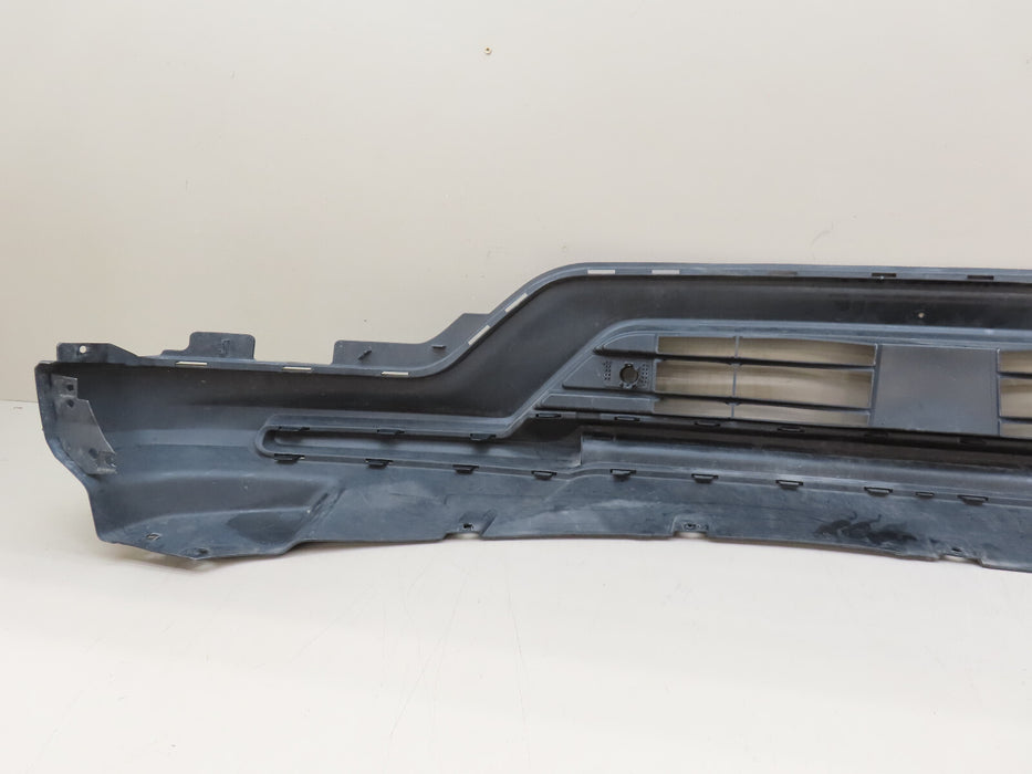 2020-2022 FORD EXPLORER ST FRONT LOWER BUMPER COVER OEM LB5B-17F775