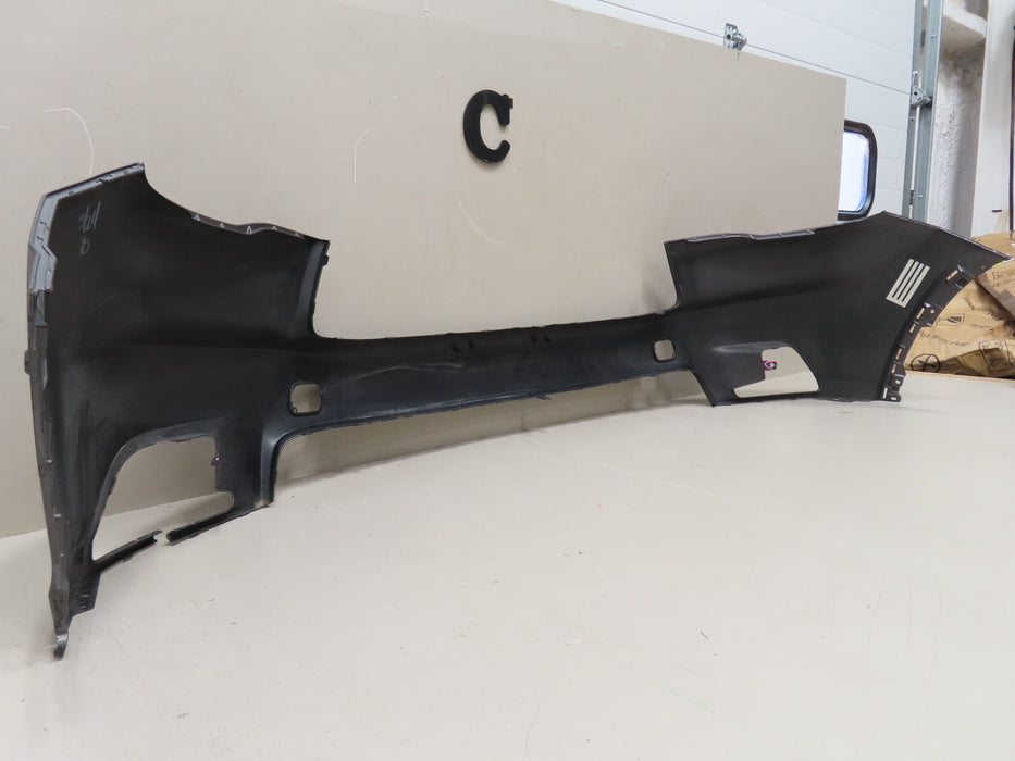2014-2016 TOYOTA HIGHLANDER LIMITED LE XLE FRONT BUMPER COVER OEM 52119-0E220