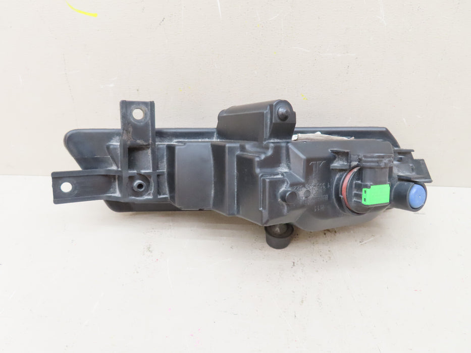 2008-2011 BMW 128I 135I FRONT RIGHT PASSENGER SIDE FOG LIGHT LAMP OEM