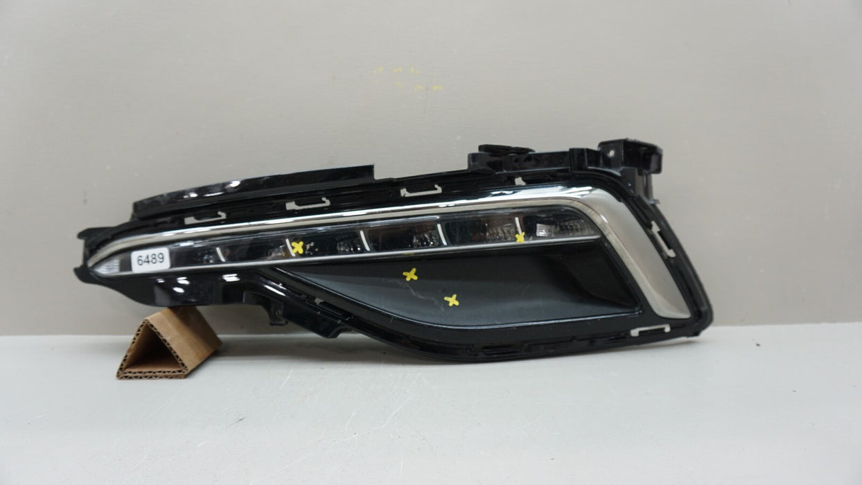 2015-2017 HYUNDAI SONATA FRONT LH LEFT DRIVER SIDE DAYTIME RUNNING LIGHT DRL OEM