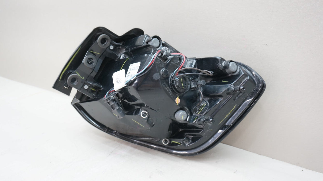 2017-2021 JEEP COMPASS REAR LEFT DRIVER SIDE LED TAIL LIGHT OEM
