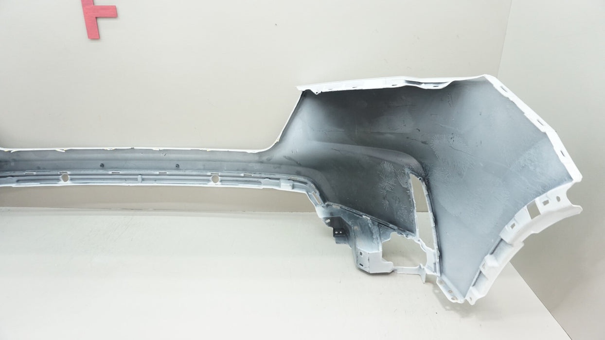 2023-2024 HONDA CR-V CRV FRONT BUMPER COVER PANEL OEM 71101-3A0A-A000