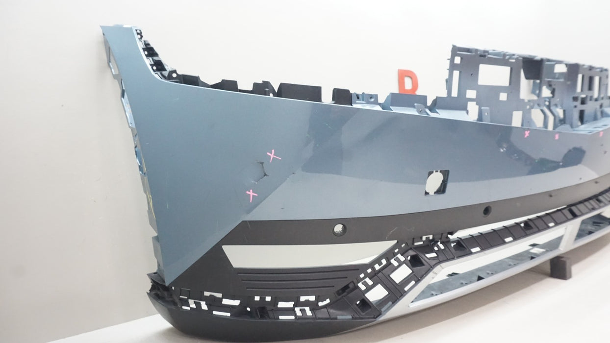 2022-2024 HYUNDAI IONIQ 5 FRONT BUMPER COVER OEM 86512-GI110