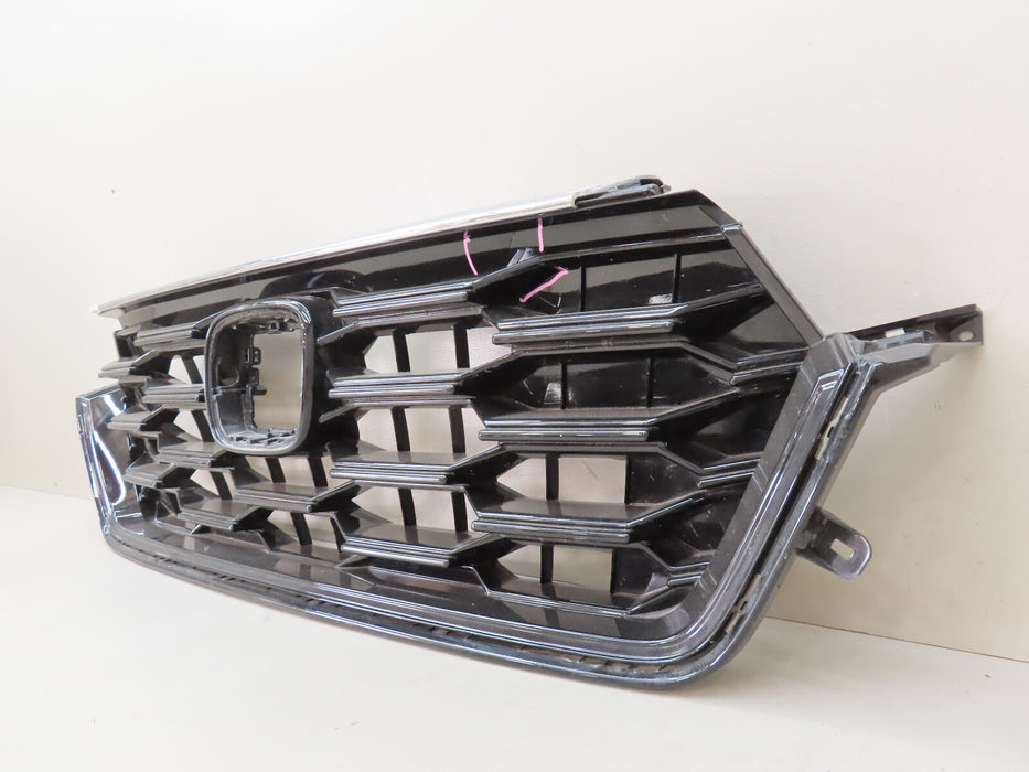 2023-2024 HONDA CR-V FRONT BUMPER GRILL GRILLE UPPER OEM 71201-3A0-A110