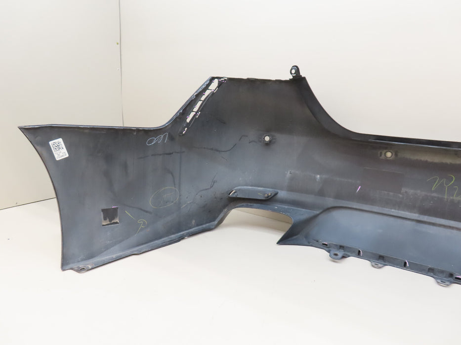 2018-2019 TOYOTA CAMRY REAR BUMPER COVER OEM 52159-06B50