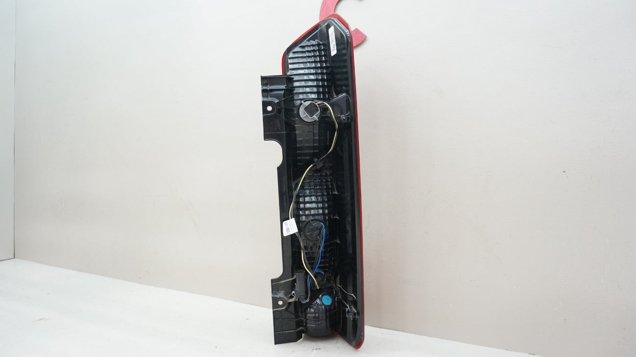 2015-2024 FORD TRANSIT VAN REAR LEFT DRIVERS SIDE TAIL LIGHT OEM