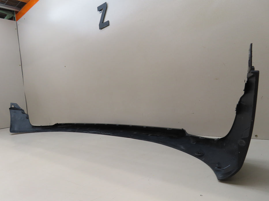 MINI COOPER S CLUBMAN FRONT LOWER LIP BUMPER COVER OEM