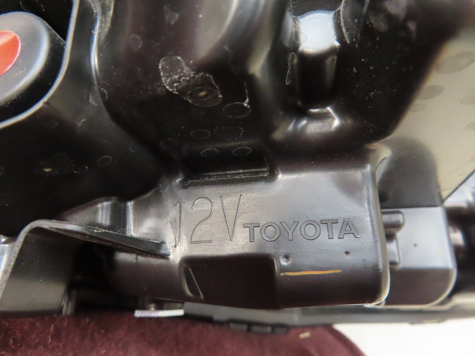 2025 TOYOTA CAMRY FRONT LEFT DRIVER SIDE HEADLIGHT LED OEM 9288