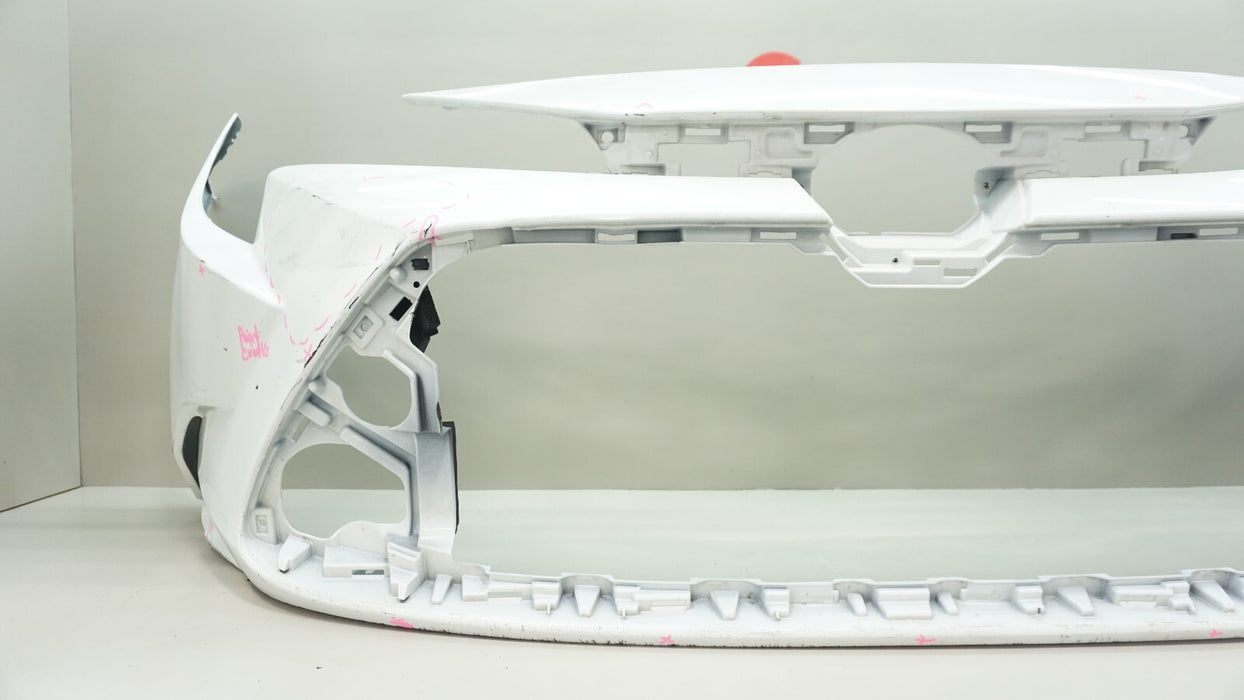 2020-2022 TOYOTA COROLLA LE XLE FRONT BUMPER COVER PANEL OEM
