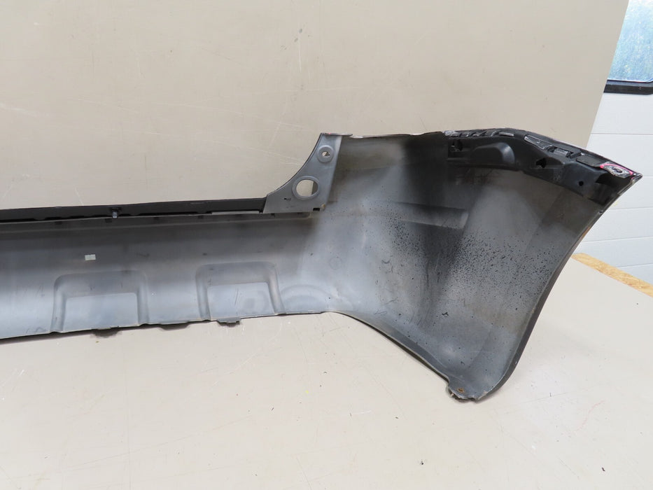 2008-2012 FORD ESCAPE REAR BUMPER COVER AFTERMARKET