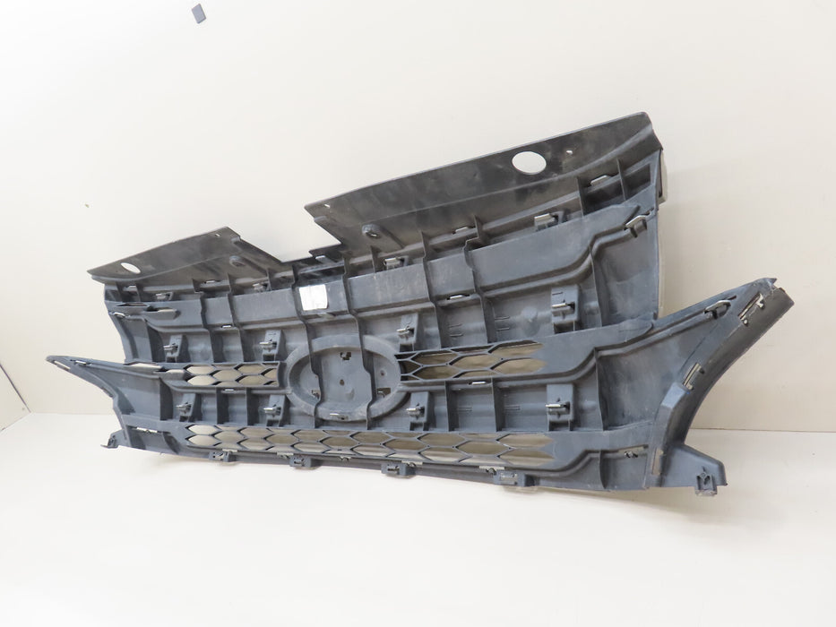2011 2012 2013 2014 FORD EDGE FRONT RADIATOR GRILLE GRILL OEM