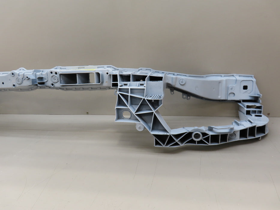 2013-2016 FORD ESCAPE FRONT RADIATOR SUPPORT CORE MOUNT BRACKET OEM CJ54-8B041-A