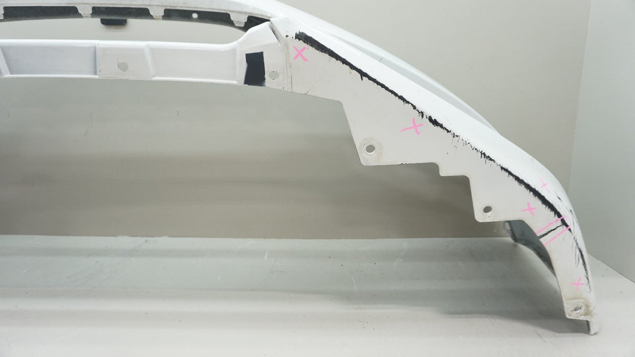 2013-2015 HONDA ACCORD FRONT BUMPER COVER 71101-T2F-A000 OEM 2014
