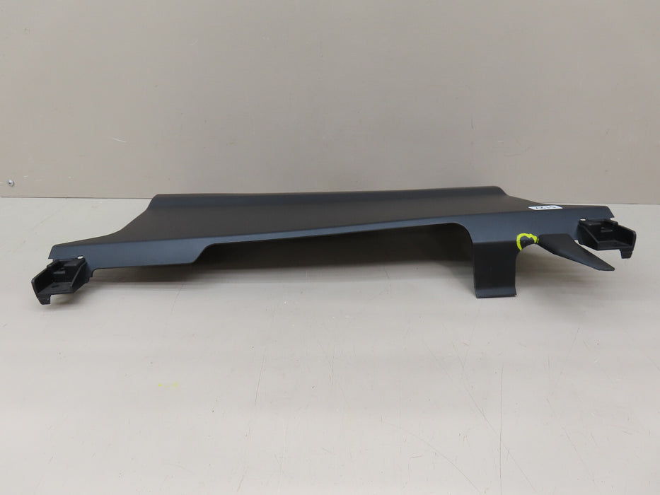 2014-2018 LAND ROVER RANGE ROVER SPORT REAR TOW  BAR UNDER TRAY COVER OEM