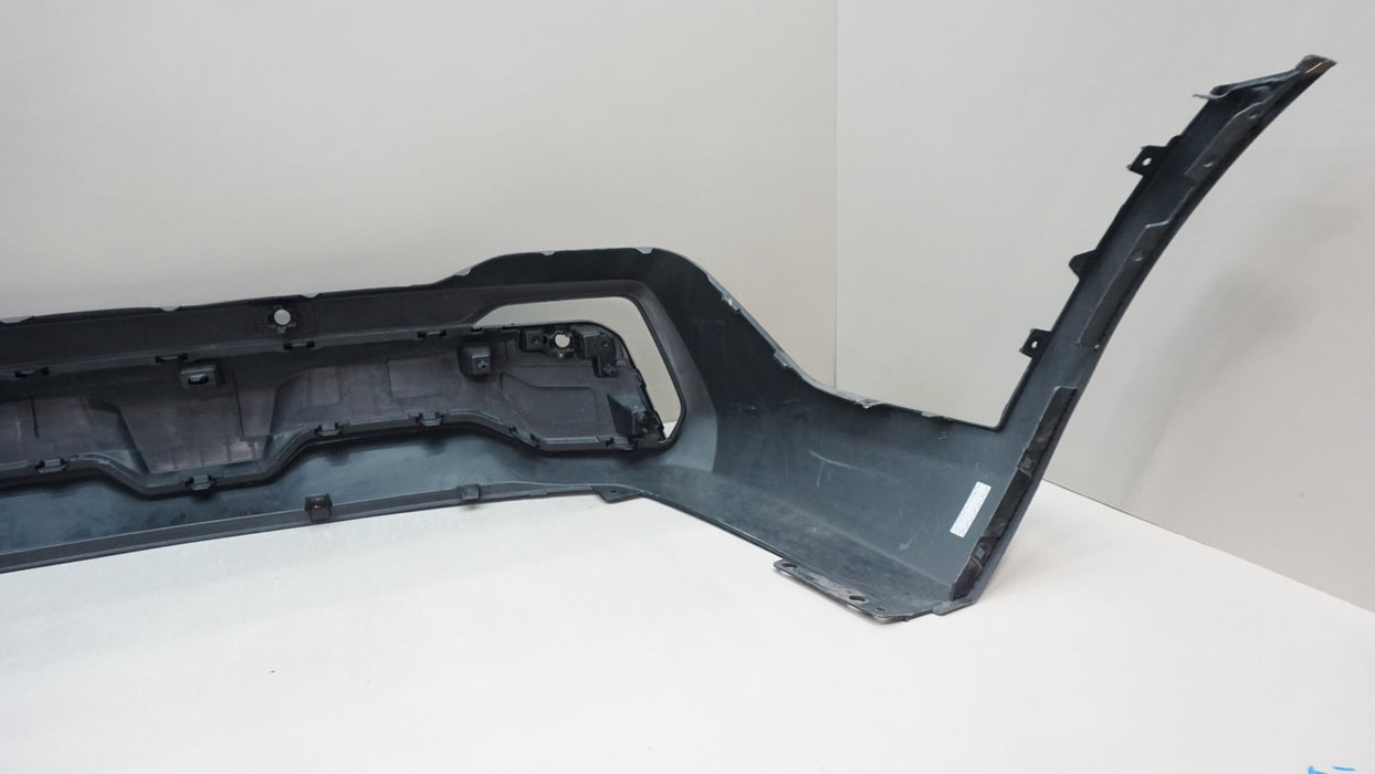 2024-2026 KIA SORENTO X-LINE REAR LOWER BUMPER VALANCE 86612-R5CA0 OEM