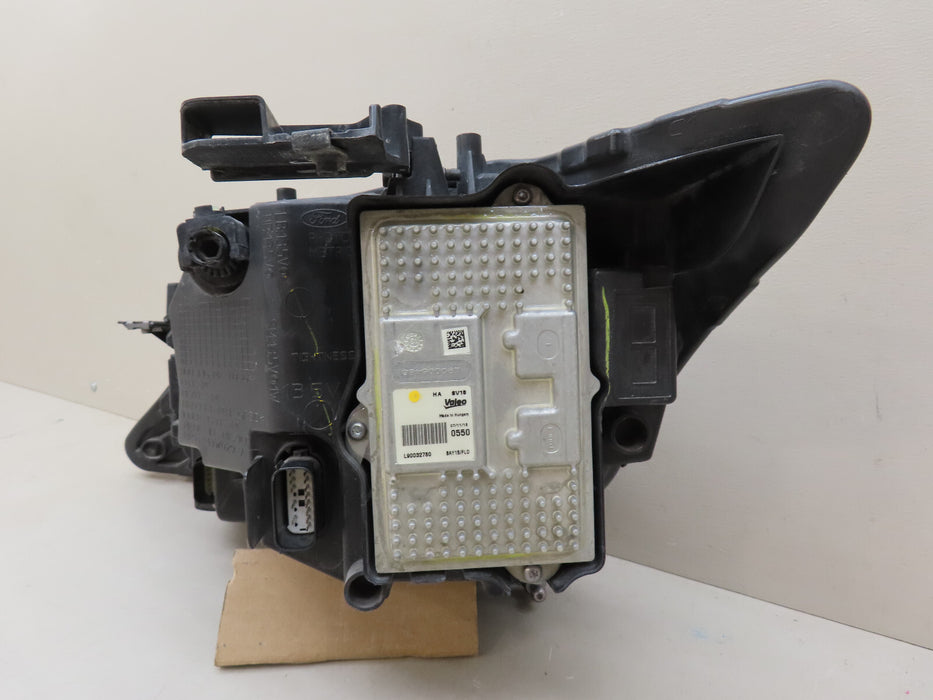 2013-2016 LINCOLN MKZ FRONT RIGHT PASSENGER SIDE HEADLIGHT HID XENON OEM