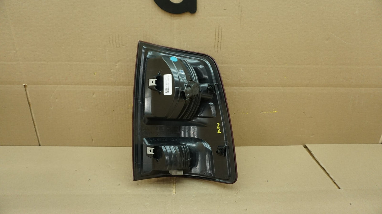 2009-2018 DODGE RAM 1500, 2500, 3500 LEFT DRIVER SIDE REAR TAIL LIGHT LED OEM