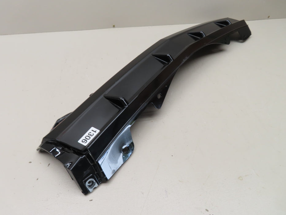 2022-2023 ACURA MDX REAR LOWER BUMPER PLASTIC SHELL COVER VALANCE FACTORY OEM