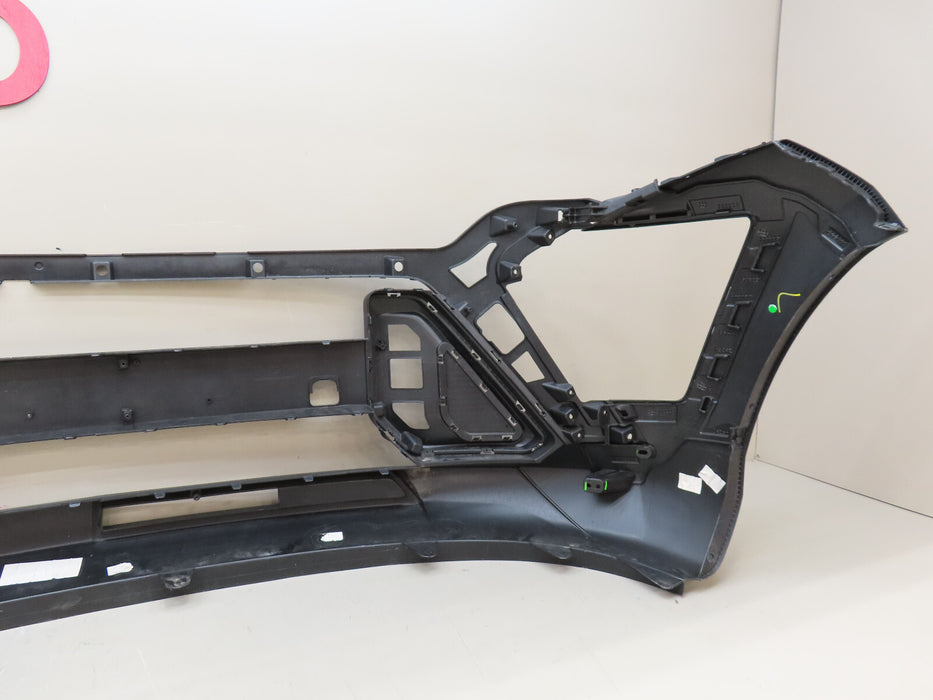 2024 2025 HUNDAI KONA FRONT LOWER BUMPER COVER OEM