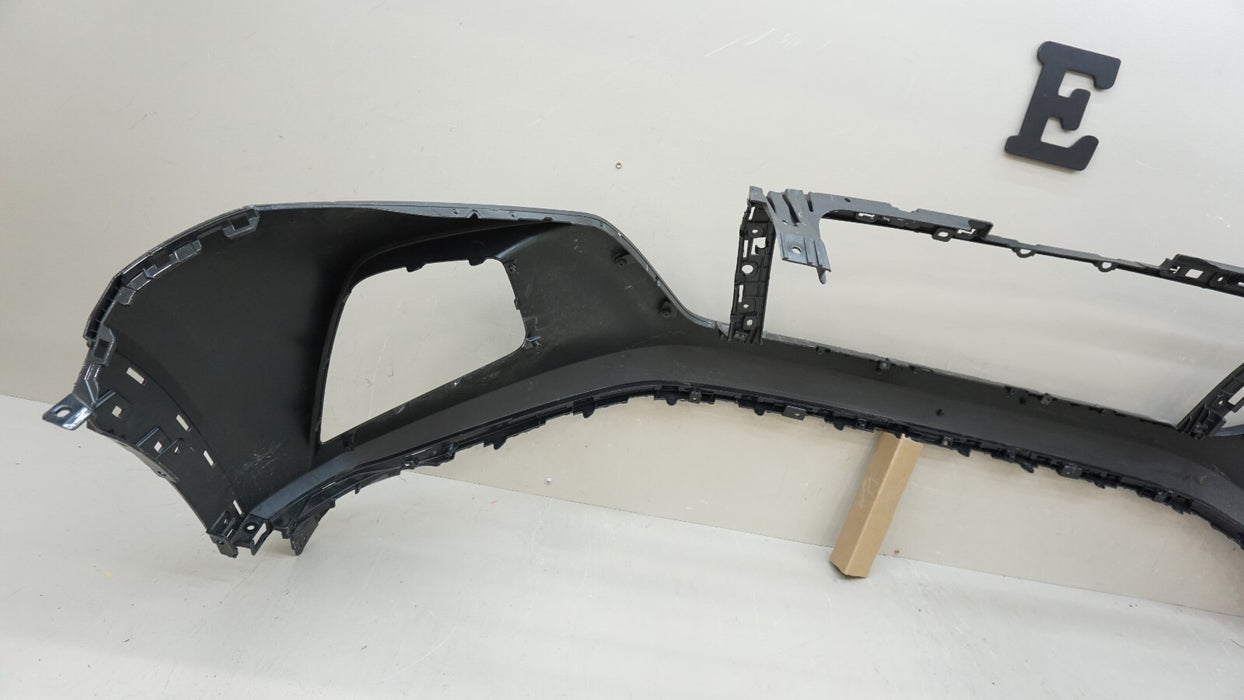 2022-2023 HYUNDAI TUCSON SE SEL SUV FRONT BUMPER COVER PANEL OEM 86511-CW000