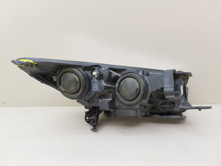 2017-2019 FORD ESCAPE FRONT LEFT DRIVER SIDE HEADLIGHT HALOGEN OEM