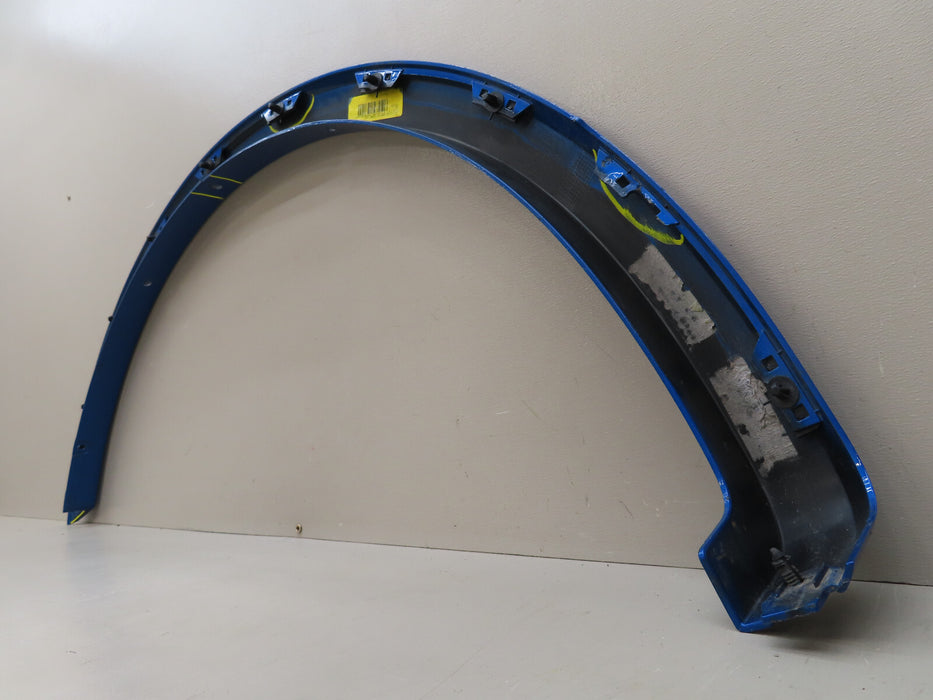2018-2020 FORD F150 F-150 FRONT RIGHT PASSENGER SIDE WHEEL ARCH OEM