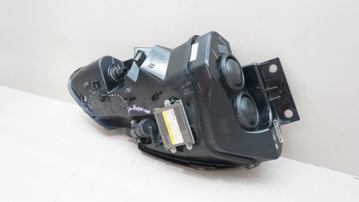 2004-2012 ASTON MARTIN DB9 FRONT RIGHT PASSENGER SIDE XENON HID HEADLIGHT OEM