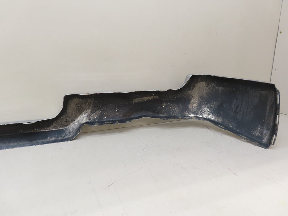 2019-2024 DODGE RAM 1500 REAR BUMPER METAL SHELL OEM