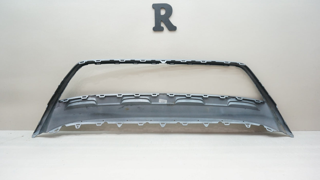2018-2020 VOLKSWAGEN TIGUAN FRONT LOWER BUMPER COVER VALANCE TRIM OEM 5NN807532A