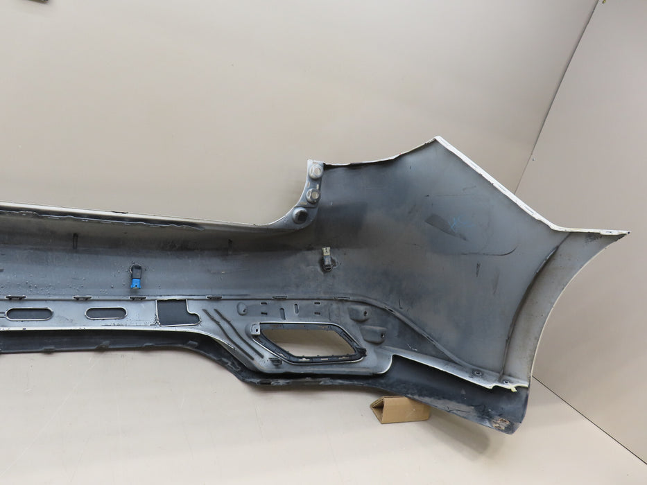 2014-2016 ACURA MDX REAR BUMPER COVER OEM  71501-TZ5-A000