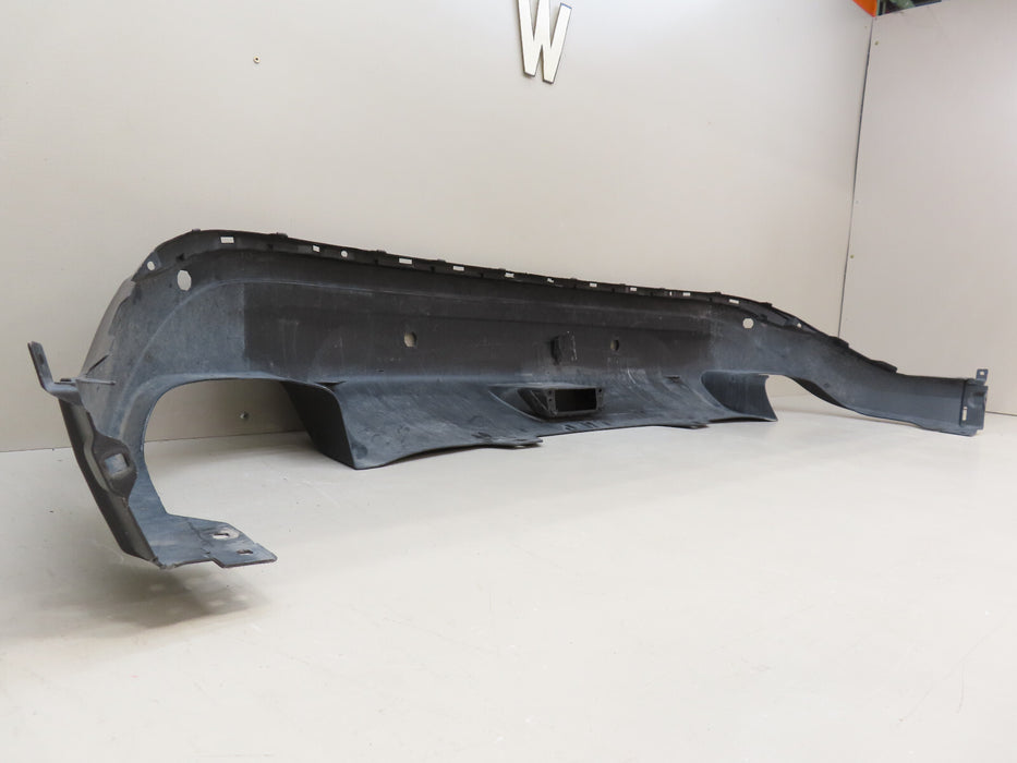 2015-2018 NISSAN MURANO REAR LOWER BUMPER COVER OEM 850B2-9UE0H
