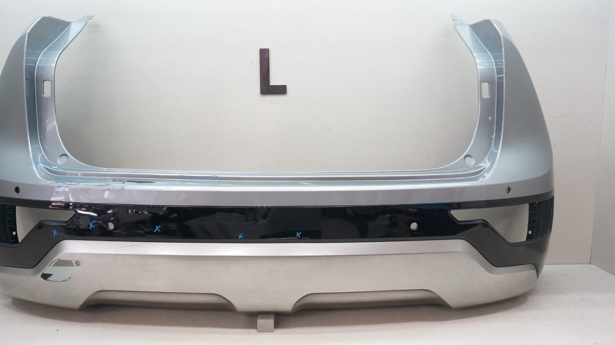 2023-2025 KIA NIRO REAR BUMPER COVER W/ VALANCE 86650-AT050 OEM