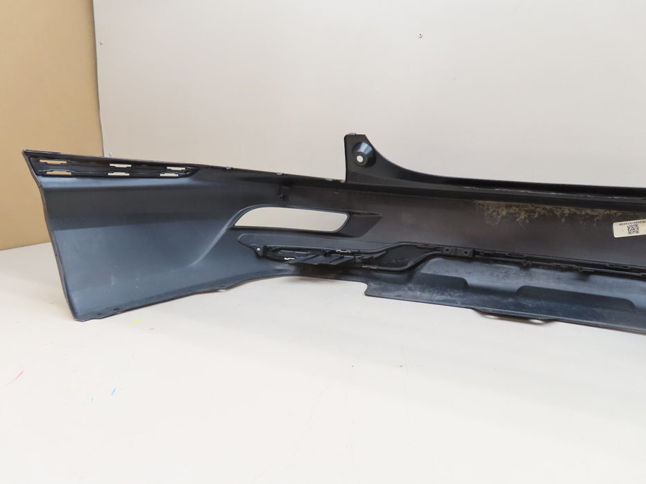 2020 2021 2022 HONDA CR-V REAR BUMPER LOWER COVER OEM 71501-TLA-A500