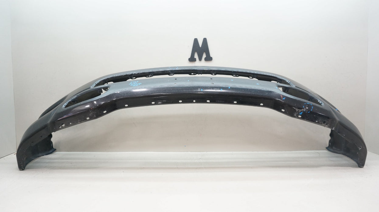 2019-2024 DODGE RAM 1500 FRONT METAL BUMPER COVER PANEL OEM